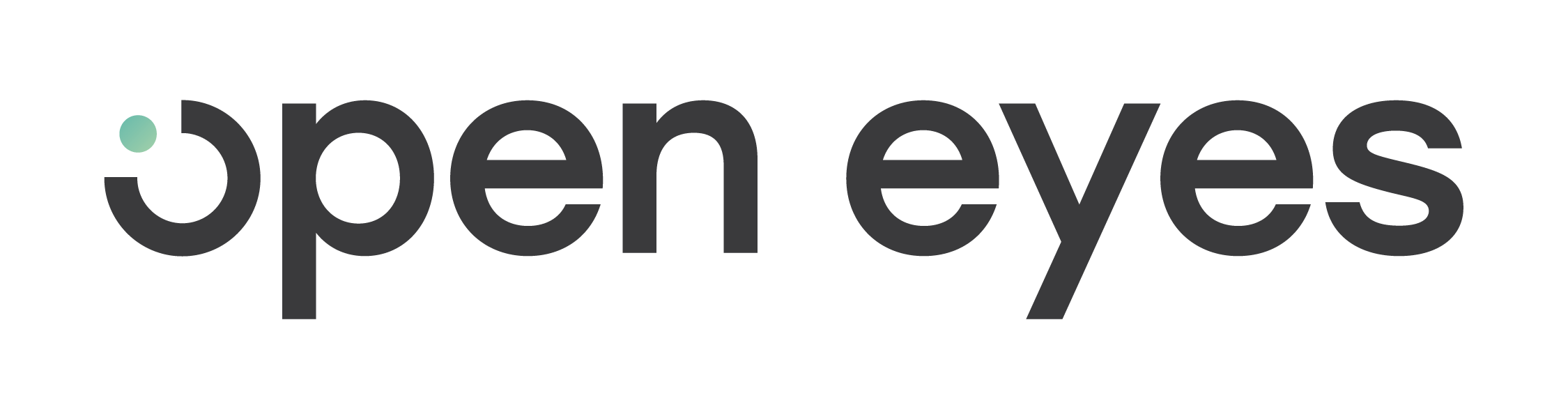 With Open Eyes Foundation Inc logo