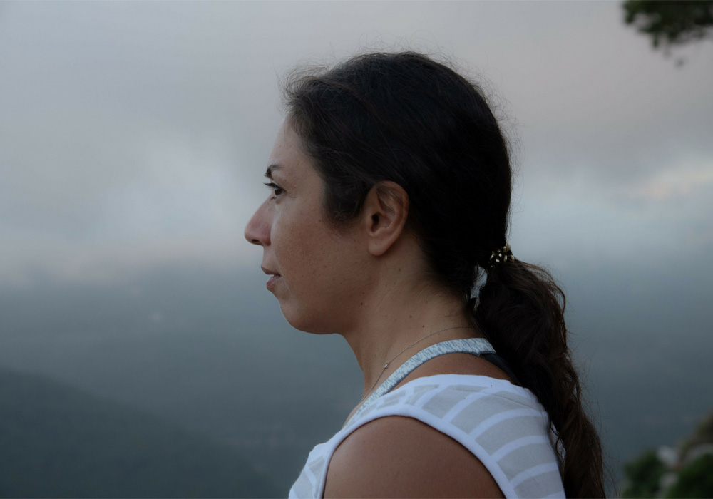 Maya's Story