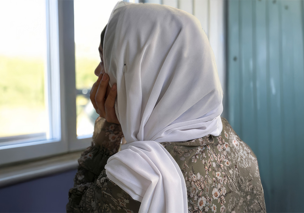 Noor's Story